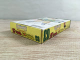 Dragon Ball Z Super Saiya Densetsu Boxed Super Famicom SNES Japan - UF6926