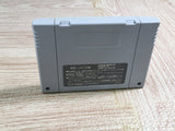 Dragon Ball Z Super Butouden Boxed Nintendo Super Famicom SNES Japan - UF6927