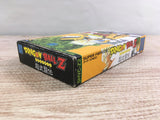 Dragon Ball Z Super Butouden Boxed Nintendo Super Famicom SNES Japan - UF6927