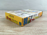 Dragon Ball Z Super Butouden Boxed Nintendo Super Famicom SNES Japan - UF6927