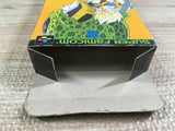 Dragon Ball Z Super Butouden Boxed Nintendo Super Famicom SNES Japan - UF6927