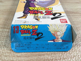Dragon Ball Z Super Butouden 2 Boxed Nintendo Super Famicom SNES Japan - UF6928