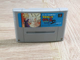 Dragon Ball Z Super Butouden 2 Boxed Nintendo Super Famicom SNES Japan - UF6928