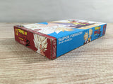 Dragon Ball Z Super Butouden 2 Boxed Nintendo Super Famicom SNES Japan - UF6928
