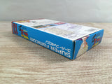 Dragon Ball Z Super Butouden 2 Boxed Nintendo Super Famicom SNES Japan - UF6928