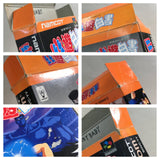 Yu Yu Hakusho Boxed Nintendo Super Famicom SNES Japan - UF6930
