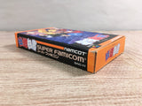 Yu Yu Hakusho Boxed Nintendo Super Famicom SNES Japan - UF6930