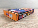 Yu Yu Hakusho Boxed Nintendo Super Famicom SNES Japan - UF6930