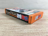 Yu Yu Hakusho Boxed Nintendo Super Famicom SNES Japan - UF6930