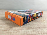 Yu Yu Hakusho Boxed Nintendo Super Famicom SNES Japan - UF6930