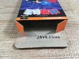 Yu Yu Hakusho Boxed Nintendo Super Famicom SNES Japan - UF6930