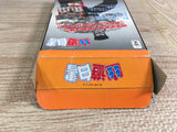 Yu Yu Hakusho Boxed Nintendo Super Famicom SNES Japan - UF6930
