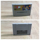 Yu Yu Hakusho 2 Boxed Nintendo Super Famicom SNES Japan - UF6931