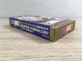 Yu Yu Hakusho 2 Boxed Nintendo Super Famicom SNES Japan - UF6931