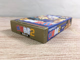 Yu Yu Hakusho 2 Boxed Nintendo Super Famicom SNES Japan - UF6931