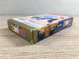 Yu Yu Hakusho 2 Boxed Nintendo Super Famicom SNES Japan - UF6931