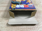 Yu Yu Hakusho 2 Boxed Nintendo Super Famicom SNES Japan - UF6931