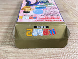 Yu Yu Hakusho 2 Boxed Nintendo Super Famicom SNES Japan - UF6931