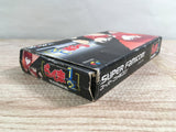 Ranma 1/2 Chounai Gekitou Hen Boxed Nintendo Super Famicom SNES Japan - UF6932