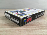 Ranma 1/2 Chounai Gekitou Hen Boxed Nintendo Super Famicom SNES Japan - UF6932