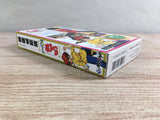 Ranma 1/2 Bakuretsu Rantou Hen Boxed Nintendo Super Famicom SNES Japan - UF6933