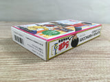 Ranma 1/2 Bakuretsu Rantou Hen Boxed Nintendo Super Famicom SNES Japan - UF6933