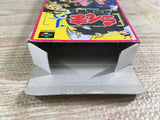 Ranma 1/2 Bakuretsu Rantou Hen Boxed Nintendo Super Famicom SNES Japan - UF6933