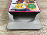 Ranma 1/2 Bakuretsu Rantou Hen Boxed Nintendo Super Famicom SNES Japan - UF6933