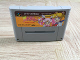 Sailor Moon S Shuyaku Soudatsusen Boxed Super Famicom SNES Japan - UF6934