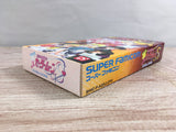 Sailor Moon S Shuyaku Soudatsusen Boxed Super Famicom SNES Japan - UF6934