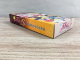 Sailor Moon S Shuyaku Soudatsusen Boxed Super Famicom SNES Japan - UF6934