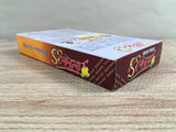 Sailor Moon S Shuyaku Soudatsusen Boxed Super Famicom SNES Japan - UF6934