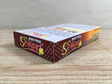 Sailor Moon S Shuyaku Soudatsusen Boxed Super Famicom SNES Japan - UF6934