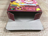 Sailor Moon S Shuyaku Soudatsusen Boxed Super Famicom SNES Japan - UF6934