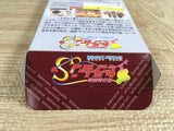 Sailor Moon S Shuyaku Soudatsusen Boxed Super Famicom SNES Japan - UF6934