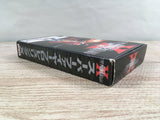 Super Fire Pro Wrestling X Boxed Nintendo Super Famicom SNES Japan - UF6936