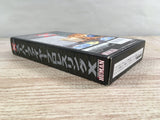 Super Fire Pro Wrestling X Boxed Nintendo Super Famicom SNES Japan - UF6936