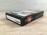 Super Fire Pro Wrestling X Boxed Nintendo Super Famicom SNES Japan - UF6936