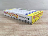 J. League Excite Stage '95 Soccer Boxed Super Famicom SNES Japan - UF6937