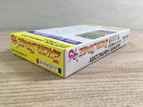 J. League Excite Stage '95 Soccer Boxed Super Famicom SNES Japan - UF6937
