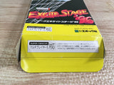 J. League Excite Stage 96 Soccer Boxed Super Famicom SNES Japan - UF6938