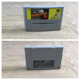 J. League Excite Stage 96 Soccer Boxed Super Famicom SNES Japan - UF6938