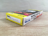 J. League Excite Stage 96 Soccer Boxed Super Famicom SNES Japan - UF6938