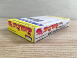 J. League Excite Stage 96 Soccer Boxed Super Famicom SNES Japan - UF6938