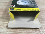 J. League Excite Stage 96 Soccer Boxed Super Famicom SNES Japan - UF6938