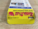J. League Excite Stage 96 Soccer Boxed Super Famicom SNES Japan - UF6938