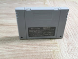 Battle Soccer Field no Hasha Boxed Nintendo Super Famicom SNES Japan - UF6939