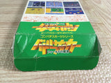 Battle Soccer Field no Hasha Boxed Nintendo Super Famicom SNES Japan - UF6939