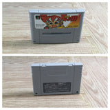 Dodge Danpei Boxed Nintendo Super Famicom SNES Japan - UF6940