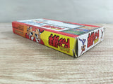 Dodge Danpei Boxed Nintendo Super Famicom SNES Japan - UF6940